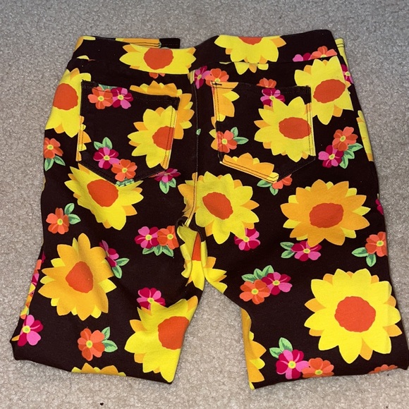 VERY GENTLY WORN GYMBOREE LOT OF 2 FALL CUTE OUTFITS🍁🍂 - Picture 7 of 11